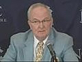 UNC’s Durham: It is a &#039;good time&#039; to retire