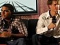 Nikhil Korula Band Interview Part 3
