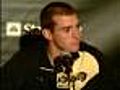 Hawkins,  Players On New QB Hansen’s Play