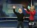 Scott Hamilton Talks About Stars On Ice