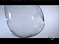 Soap Bubbles Science