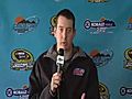 NASCAR: Kyle Busch previews Homestead finale