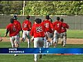 5.26.11 HIGHLIGHTS -  Big Red Vs Unioto - Regional Baseball Semifinal