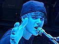 &#039;Justin Bieber: Never Say Never&#039; Trailer