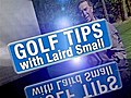 Watch This Weeks Golf Tip