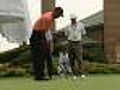 Many PGA Golfers Traveling With Large Entourage