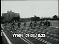 HIGH JUMP AT AMATEUR ATHLETIC UNION CHAMPIONSHIPS