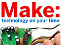 Make: Live 6/22/11 — Photo and Video (video)