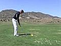 Golf Tips tv: Learn to Swing The Club Online