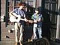 Musicians on Haight