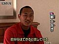北朝鮮代表選手にＮＮＮが単独インタビュー