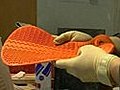 Flexible body armor offers unique protection