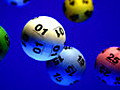 The National Lottery: Friday Night Draws: 27/05/2011