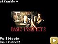 Basic Instinct 2