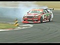 Drift-Action in Japan