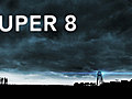 Super 8   Movie Review