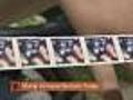 WBZ @ Your Desk: Stamps Up?; Texting Ban