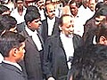 Ayodhya verdict on September 24