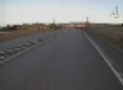 Moto R1 course poursuite