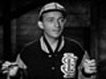 Going My Way (1944) &amp;#8212; (Movie Clip) Silent Night