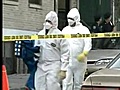 Brooklyn boy’s mutilated remains found