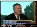 Representative Rohrabacher on Iraq,  Libya, and Afghanistan