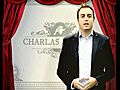 CHARLAS COMEDY PROMO TV