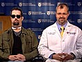 Man Describes Life After Full Face Transplant