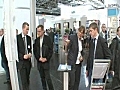 glasstec 2010: Glass as a building material