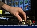 7News: Poker machine cap