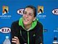 Austr. Open: Petkovic düpiert Scharapowa