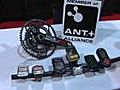 ANT+ Technology Wireless Products for Riders