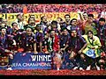 Fc Barcelona vs. Manchester United (UCL Semifinal)