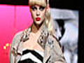 Barbie Fashion at New York Fashion Week