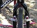 Chris Jones&#039; Rapha-Focus Mares Cyclocross Bike