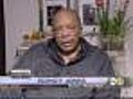 Quincy Jones Recalls Michael Jackson’s Genius