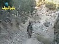 The Taliban use a Young Tool - Homicide Bomber