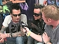 Tommy Lee - Tommy Lee Interview