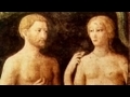 Adam et Eve, l&#039;innocence perdue