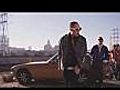 Far East Movement - Rocketeer