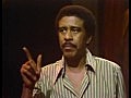 Richard Pryor &amp;#8212; Star Wars Bar