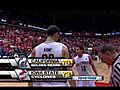 Highlights: Cal - Iowa State