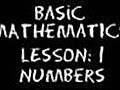 How To Learn The Basics Of Number Types In Math