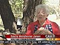 Local Woman Recalls Her Experience During WWII