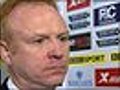 McLeish praises Birmingham character