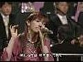 後藤真希 - オリビアを聴きながら (ライプ)