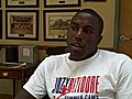 Soccer star Jozy Altidore on criticism he’s received