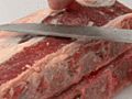 How to Tie a Lamb Loin