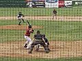 Fox CT: Fisher Cats vs Rock Cats Doubleheader   5/22