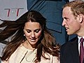 William und Kate zu Besuch im Osten Kanadas